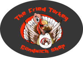 The Fried Turkey Sandwich Shop